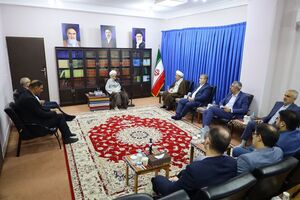 مازندران در معرض آسیب‌های اخلاقی و امنیتی است/ دستگاه قضایی نظارت‌ها را تشدید کند