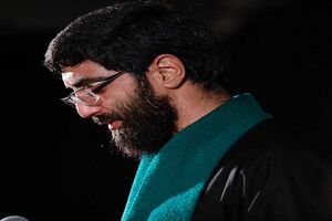 دانلود مداحی نریمانی شهادت امام سجاد 