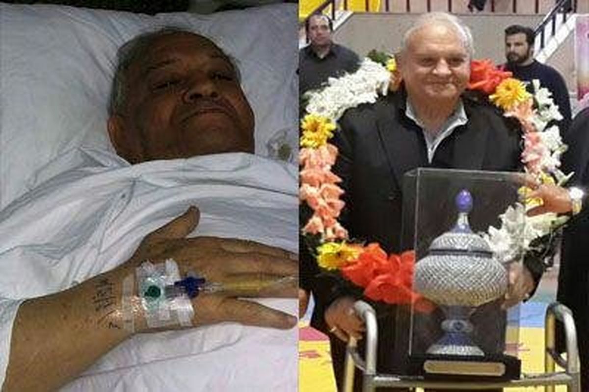 حسن امن زاده