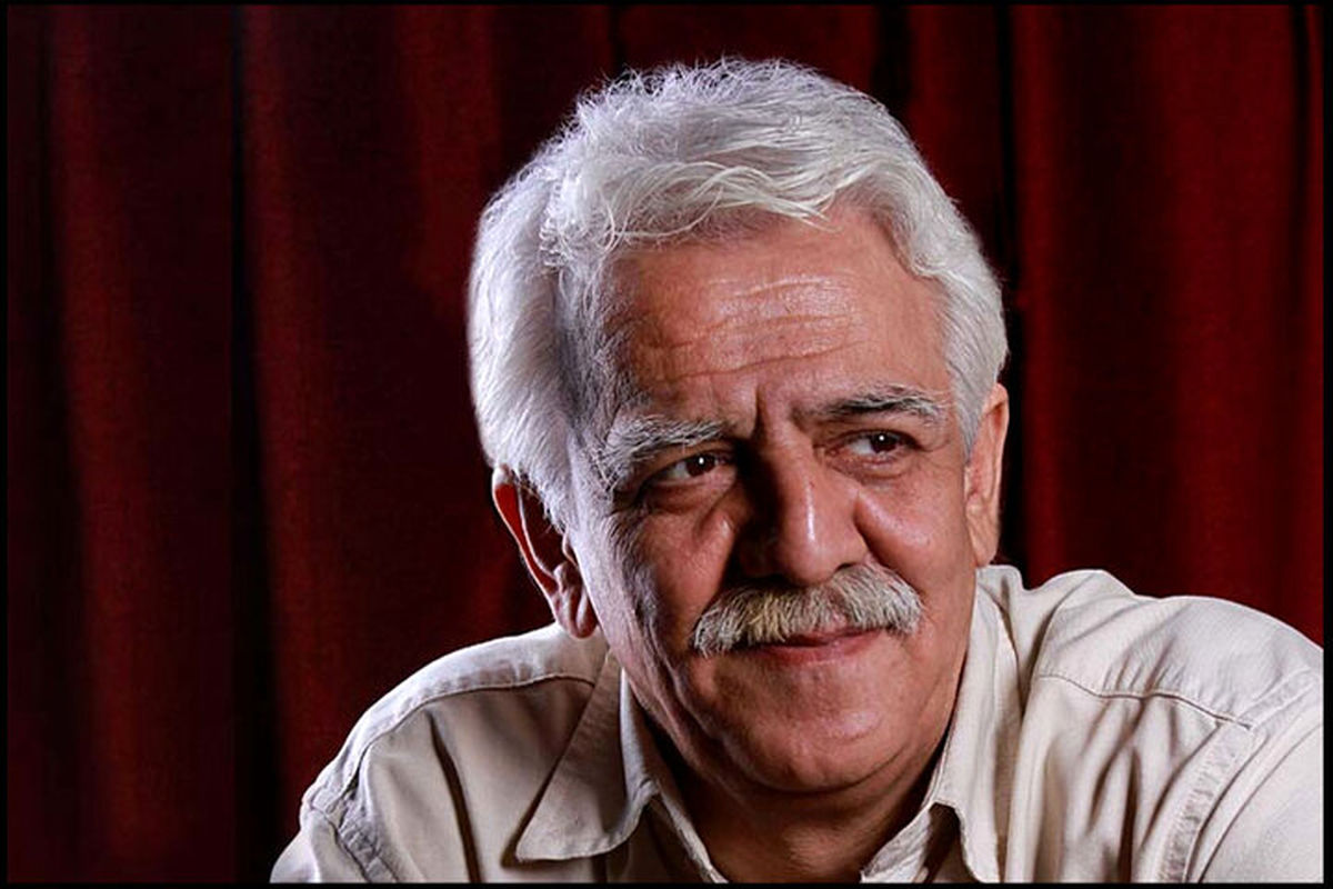 محمد بهرامی