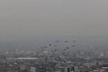 هوای ۸ شهر خوزستان در وضعیت قرمز و نارنجی آلودگی قرار دارد