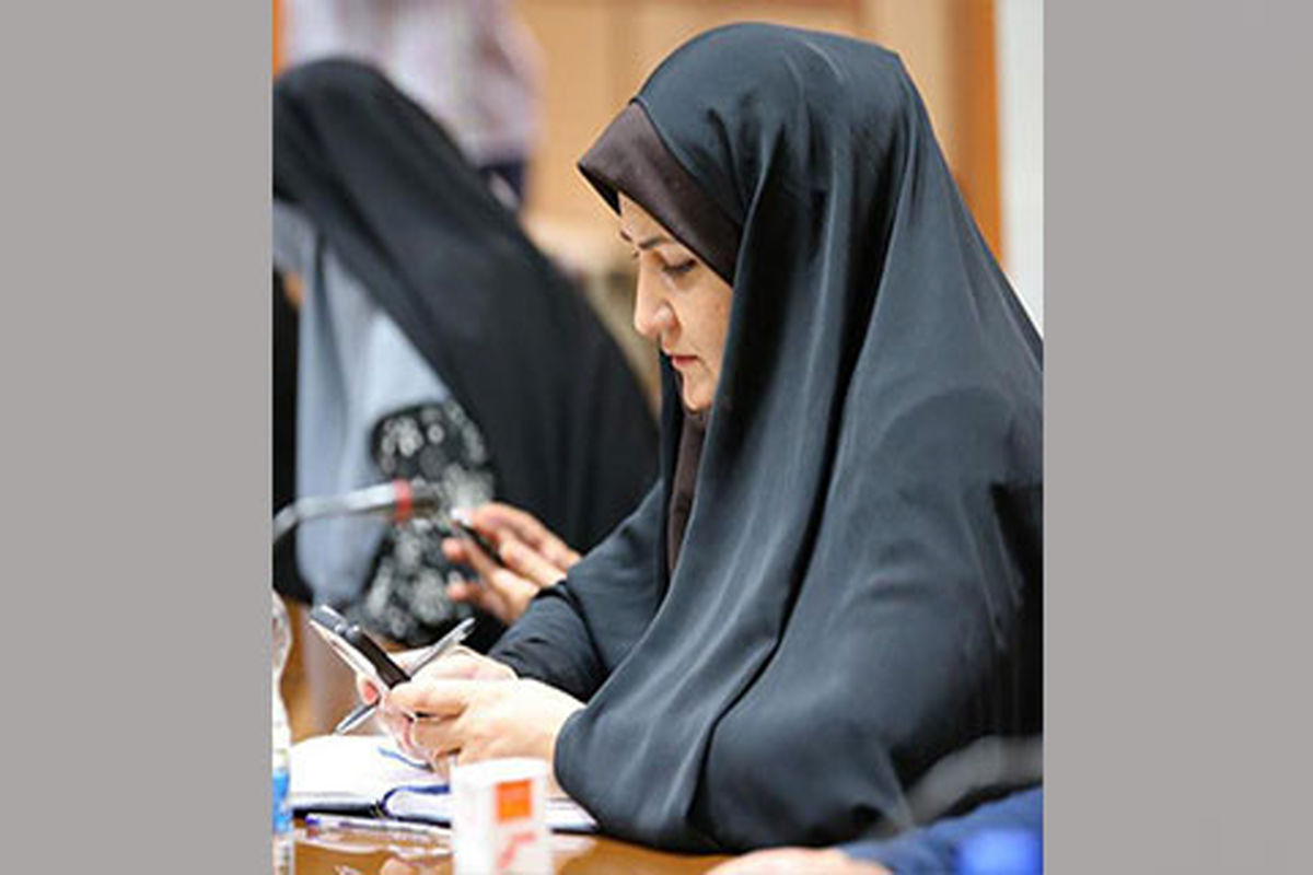 یادداشت معصومه پاداش ستوده درباره سخنرانی سید حسن نصرالله