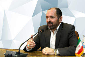 تولید 25 فیلم صد ثانیه ای با موضوع مدیریت مصرف بهینه آب  