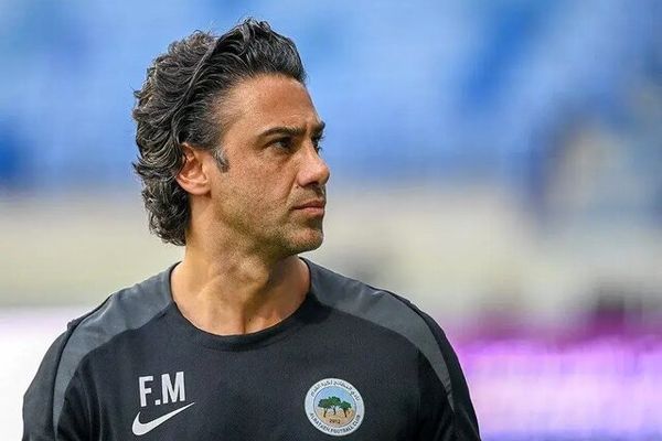 تیم فرهاد مجیدی در لیگ امارات متوقف شد