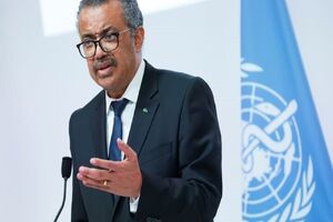 سازمان جهانی بهداشت آسیب به بیمارستان‌ها را جنایت جنگی دانست