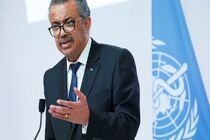 سازمان جهانی بهداشت آسیب به بیمارستان‌ها را جنایت جنگی دانست