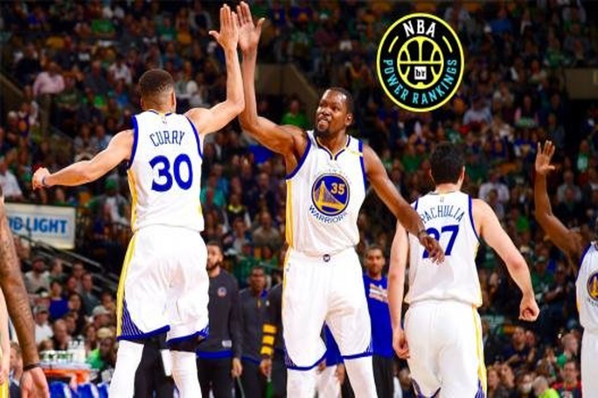 بسکتبال ان بی ای