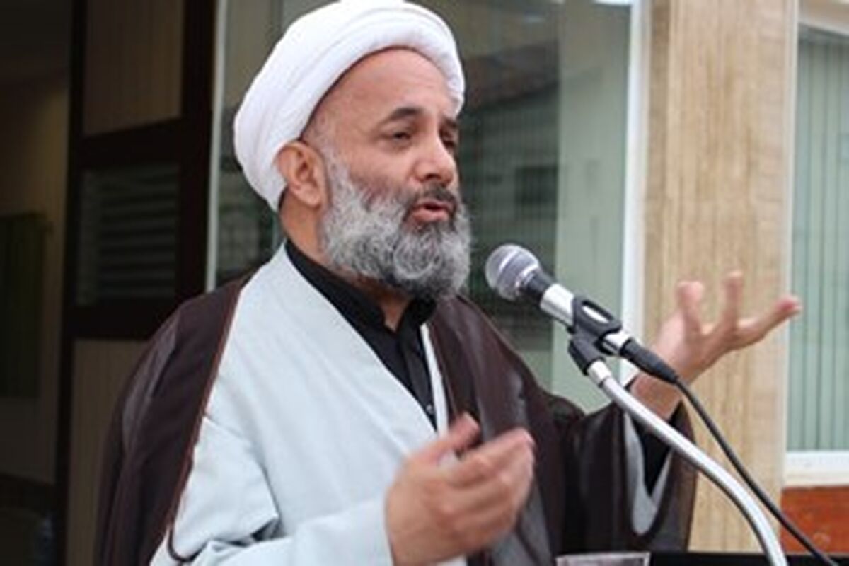 امام جمعه