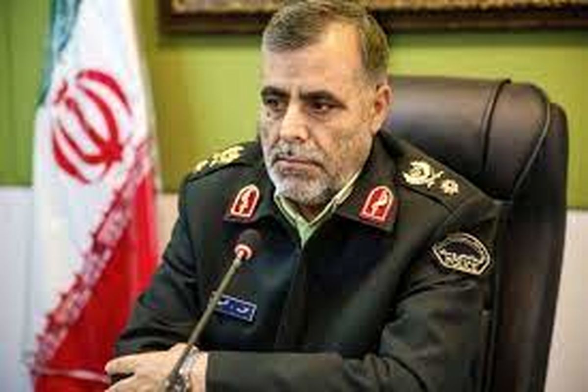 رئیس پلیس آگاهی