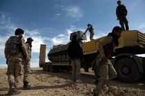 آمریکا به دنبال افزایش دخالت در عملیات الرقه