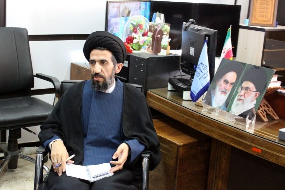 حجت الاسلام حسینی