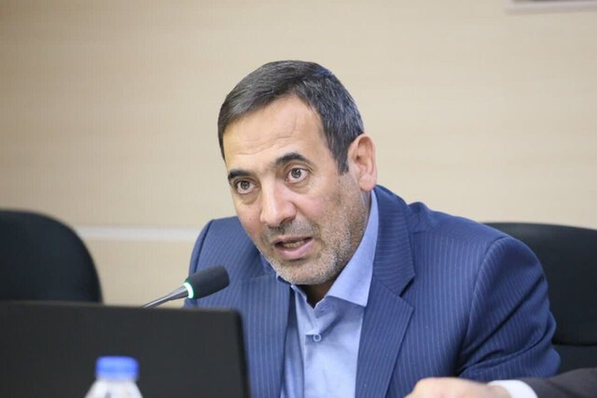 مدیریت و برنامه ریزی آذربایجان شرقی 