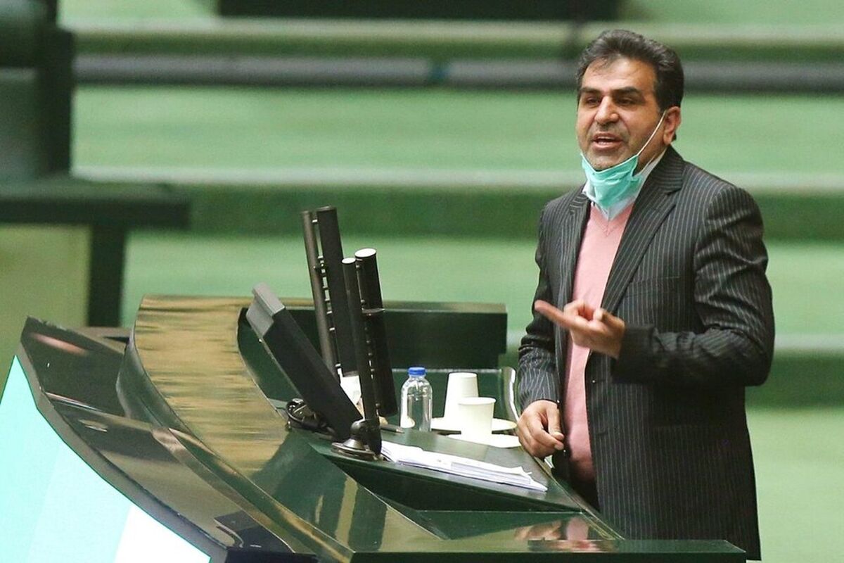 علی بابایی کارنامی