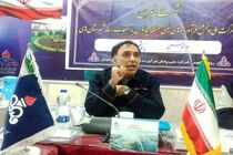 کسب رتبه نخست خدمات‌رسانی «سی. ان. جی» چالوس در کشور