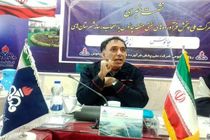 کسب رتبه نخست خدمات‌رسانی «سی. ان. جی» چالوس در کشور