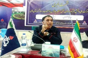 کسب رتبه نخست خدمات‌رسانی «سی. ان. جی» چالوس در کشور