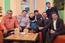 «سلام تهران» جدید در راه است