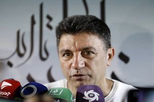 کیش می‌تواند به قطب ورزش کشور تبدیل شود