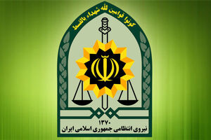 6 هزار تماس روزانه با پلیس 110 در مازندران