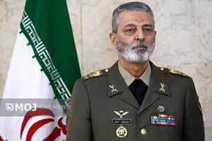 برگزاری مراسم اربعین شهید سپهبد موسوی در کل کشور 