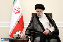 رئیس‌جمهور سالروز جشن ملی قزاقستان را تبریک گفت