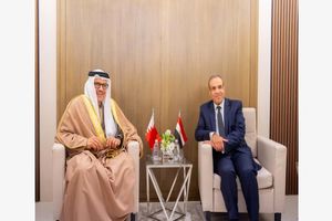 مصر و بحرین خواستار ازسرگیری مذاکرات ایران و آمریکا شدند