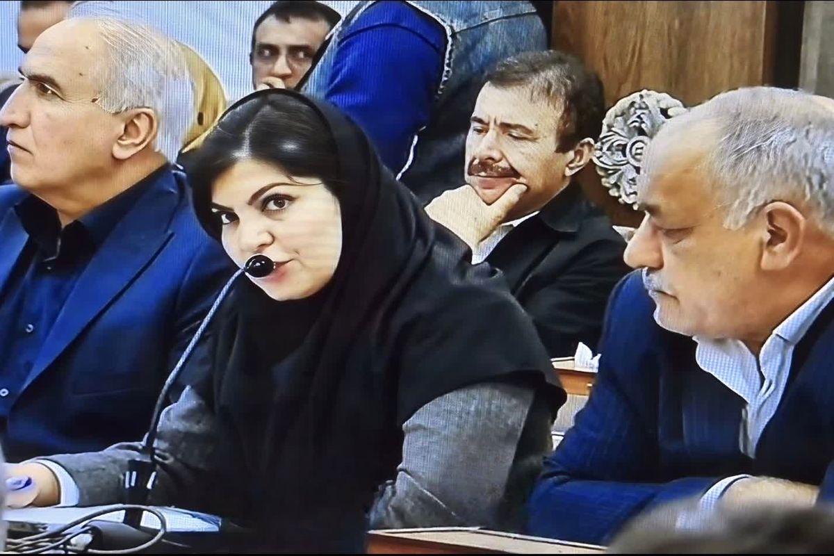 عربشاهی فعال اقتصادی