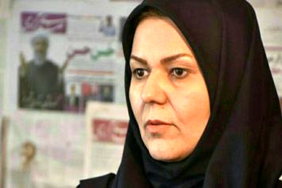 معاون فرهنگی و مطبوعاتی اداره کل فرهنگ و ارشاد اسلامی استان کرمانشاه