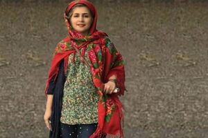سپیده قلیان از شرایط و امکاناتش در زندان راضی است