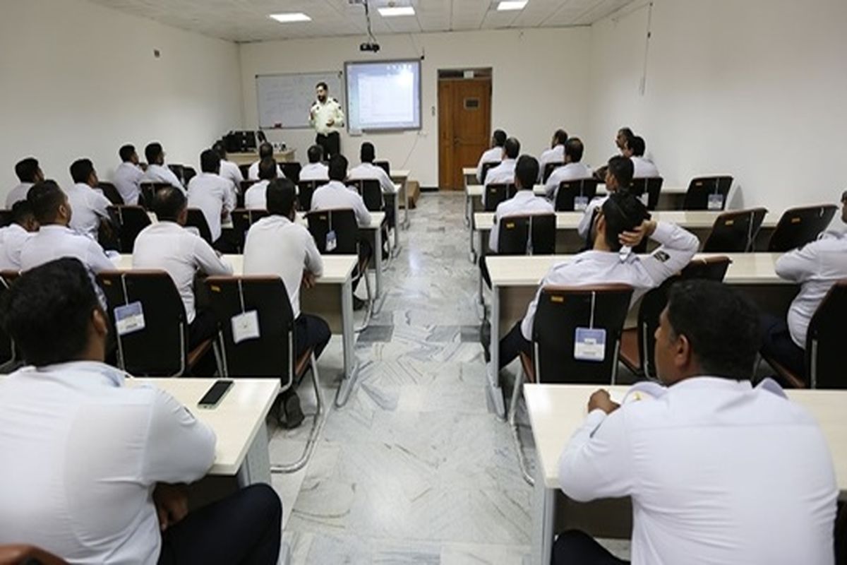 دوره آموزشی