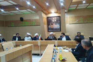 راه اندازی کارگروه های زیرمجموعه کمیسیون آموزش عمومی قران در ۷۵۰ منطقه کشور
