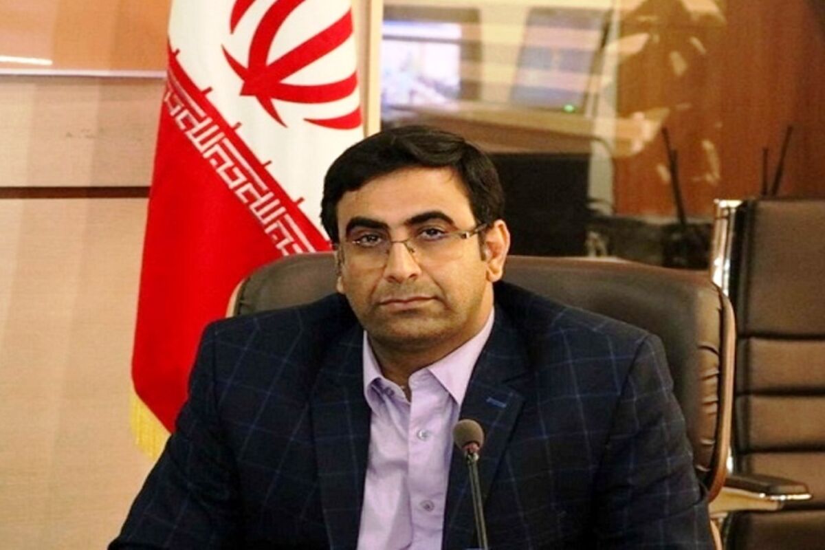 رضا کمالی زرکانی