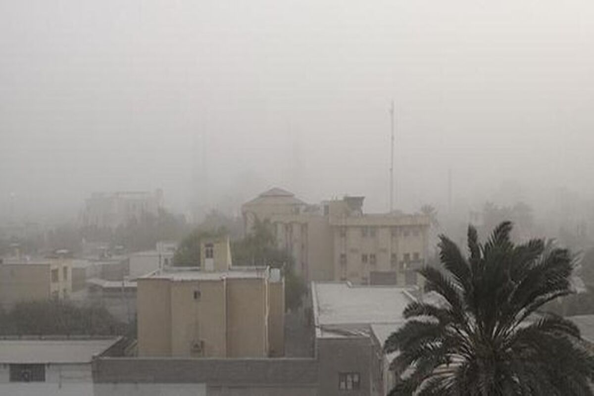 گردو غبار