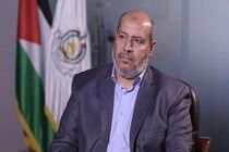 سلاح مقاومت خط قرمز ما است