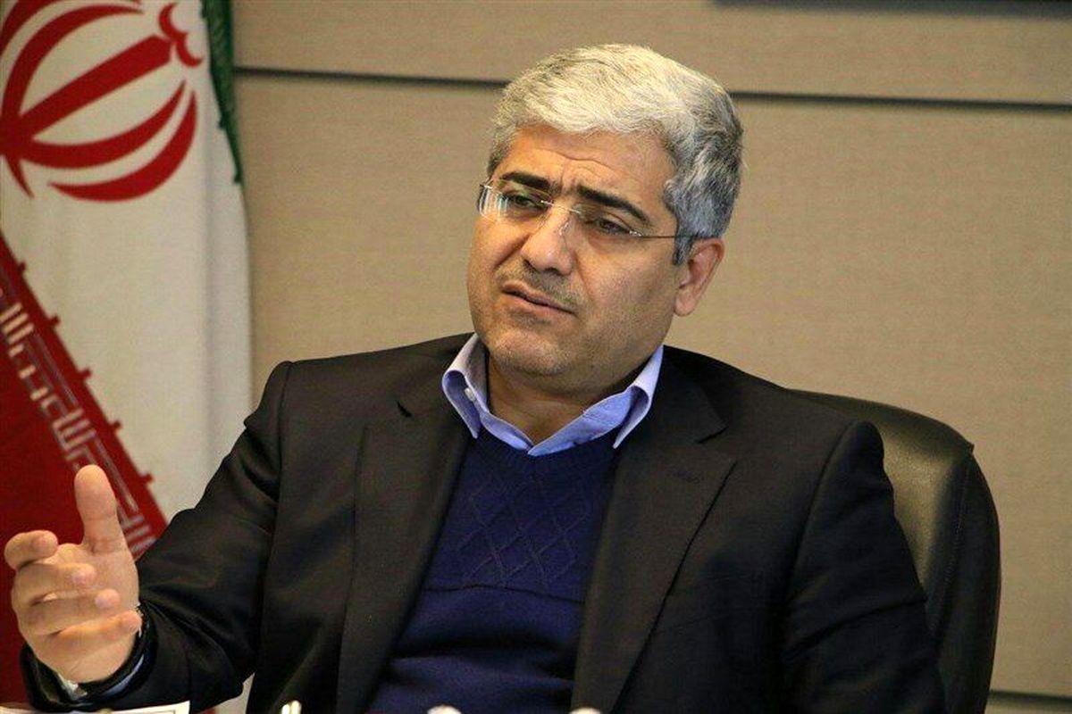 سعید ناجی