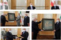 سید رسول مهاجر معاون جدید دیپلماسی اقتصادی وزارت خارجه شد