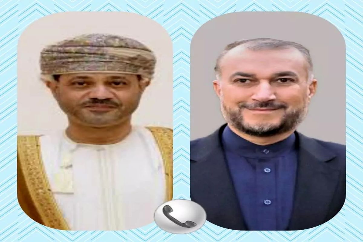 امیرعبداللهیان