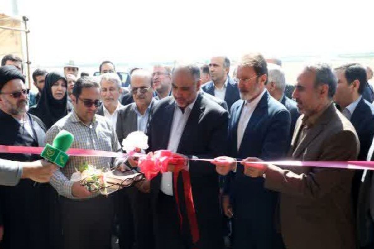 وزیر جهاد کشاورزی