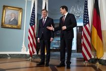 گفت‌وگوی واشنگتن و برلین درباره برنامه هسته‌ای ایران