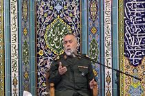 روحیه مقاومت باید امروز نیز ادامه یابد