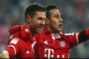 بایرن و رئال، دنبال مجوز صعود/آیا آرسنال و ناپولی شگفتی خلق می‌کنند!