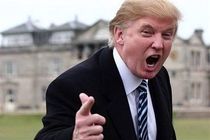 ترامپ: نمی‌دانم چرا اوباما چنین توافقی با ایران کرد