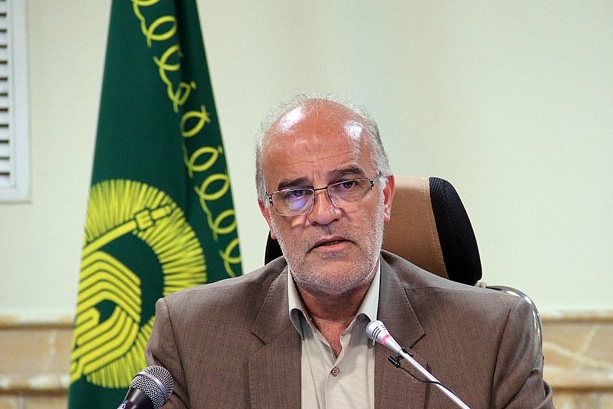 سید خلیل منبتی