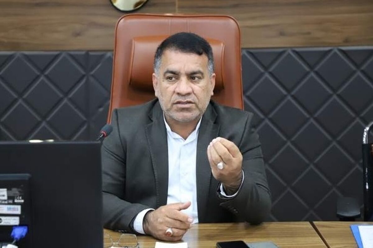بنیاد شهید