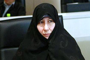 بانوان قم نقش گسترده‌ای در برنامه‌های هفته دفاع مقدس دارند 