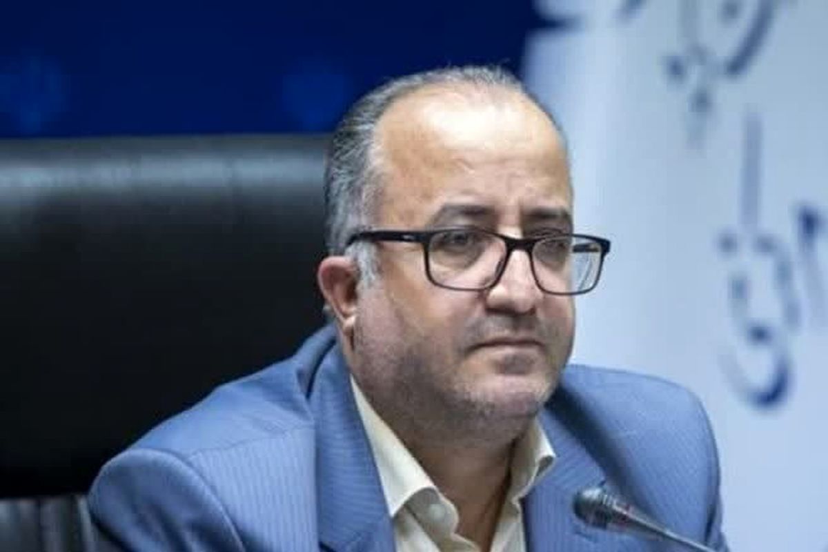 رئیس محیط زیست