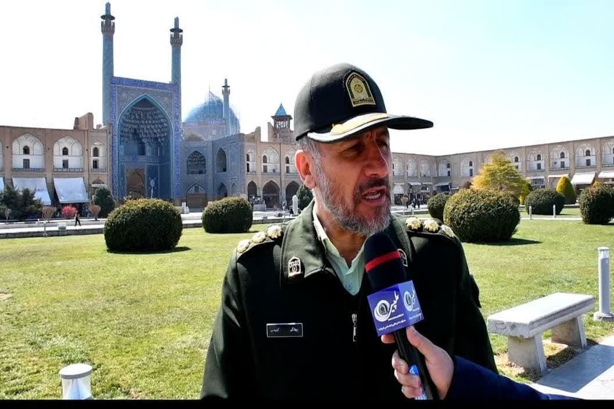 سرهنگ کریمی