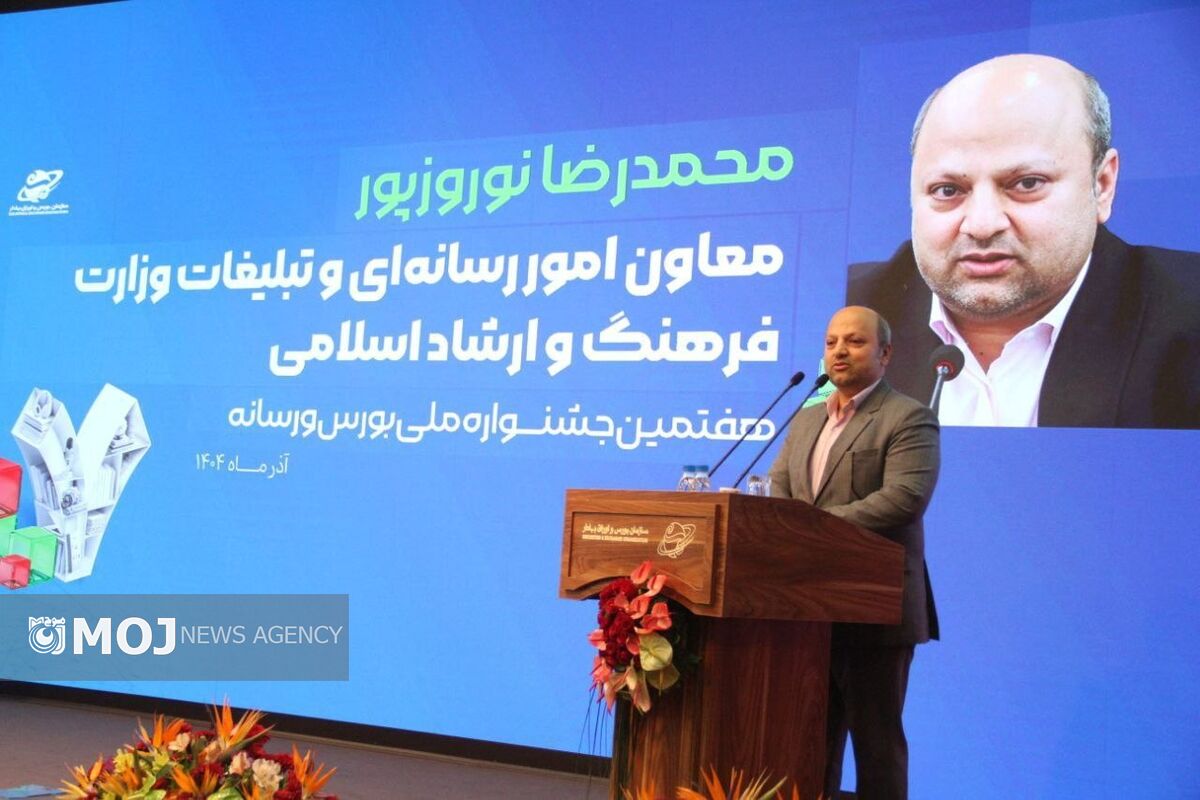 نوروزپور