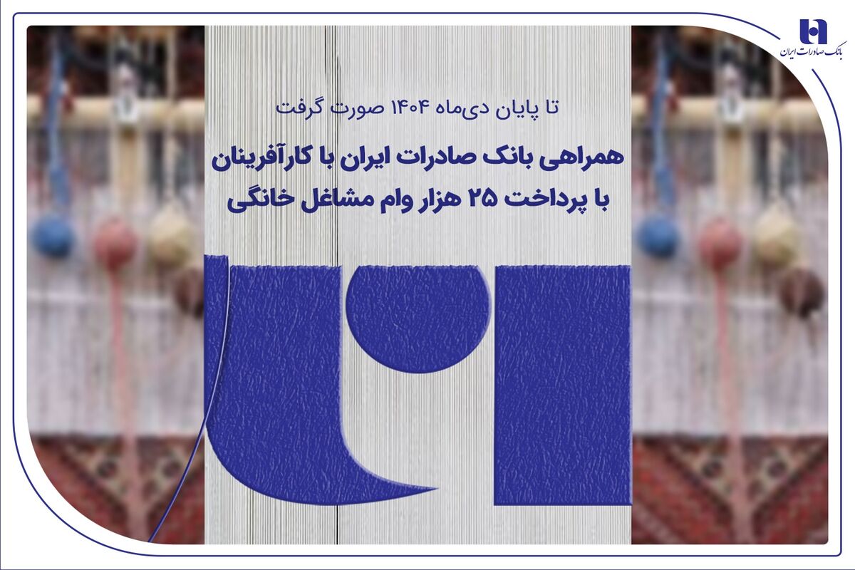 بانک صادرات ایران