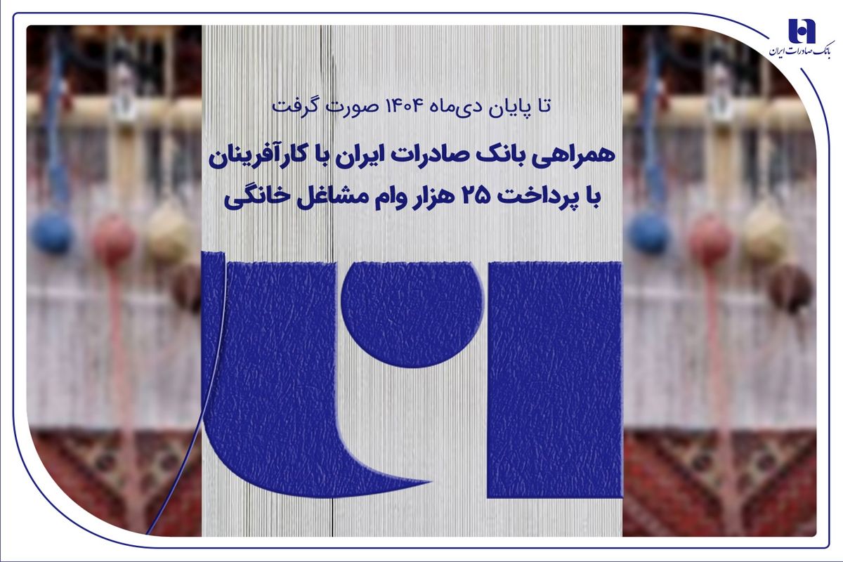 بانک صادرات ایران